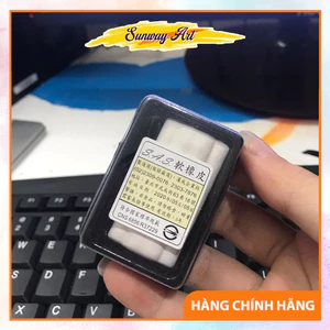 Tẩy đất sét
