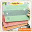 Sổ vẽ màu nước A6/A5/A5/A4 Baohong 100% cotton 300gsm