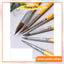 Cọ Đầu Nhọn Sunway Basic B212 (Cọ Lẻ),lông sói vẽ màu nước,acrylic