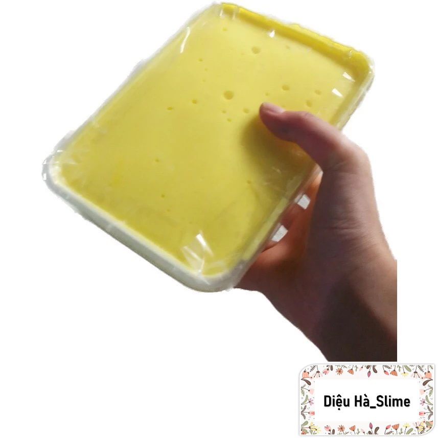 100g slime nguyên bản hoặc slime màu (7 màu) | Shopee Việt Nam