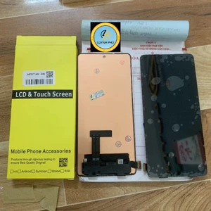 Màn hình Mi 11T 5G/MI 11T PRO 5G tặng keo dán