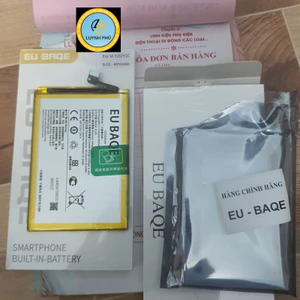 Pin vivo V19 V19 neo vivo 1919 B K6 4390mAh zin bao test đổi trả