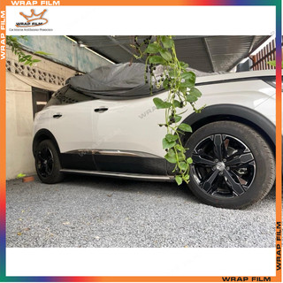 Decal dán mâm dành cho Peugeot 3008 (5bánh)