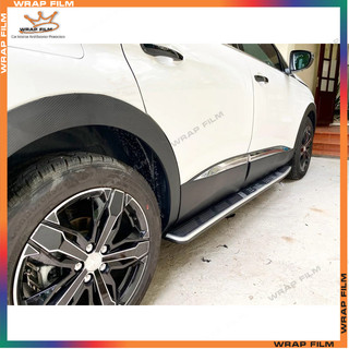 Decal dán mâm dành cho Peugeot 3008 (5bánh)