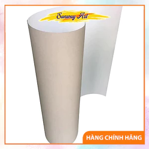 Bìa Giấy Duplex Khổ A0 250Gsm Làm Báo Tường, Mô Hình, Mỹ Thuật