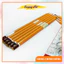 Bút Chì Tiệp Thân Vàng KOH-1500 – Chuyên Dụng Vẽ Phác Thảo & Sketch Chuyên Nghiệp