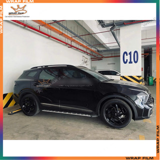 Decal dán mâm Sportage (bộ 5bánh)