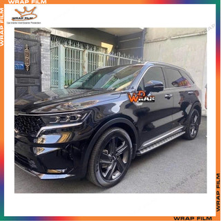 Decal dán mâm sorento 2021-2023 (bộ 5 bánh)