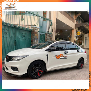 Decal dán mâm city 2019 (5bánh)