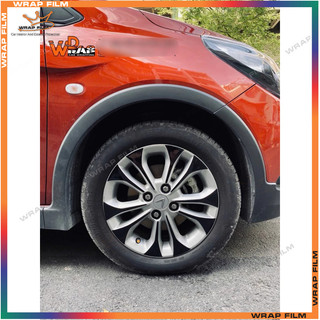 Decal dán mâm Vinfast Fadil (5bánh) Xem kĩ và đặt đúng bản