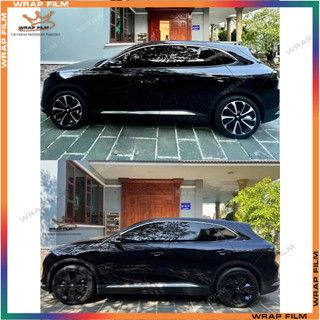 Decal dán mâm Vinfast VF8 plus (5bánh)