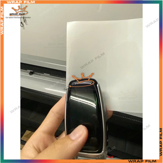 PPF TPU bảo vệ Remote 2 mặt( có dụng cụ dán)