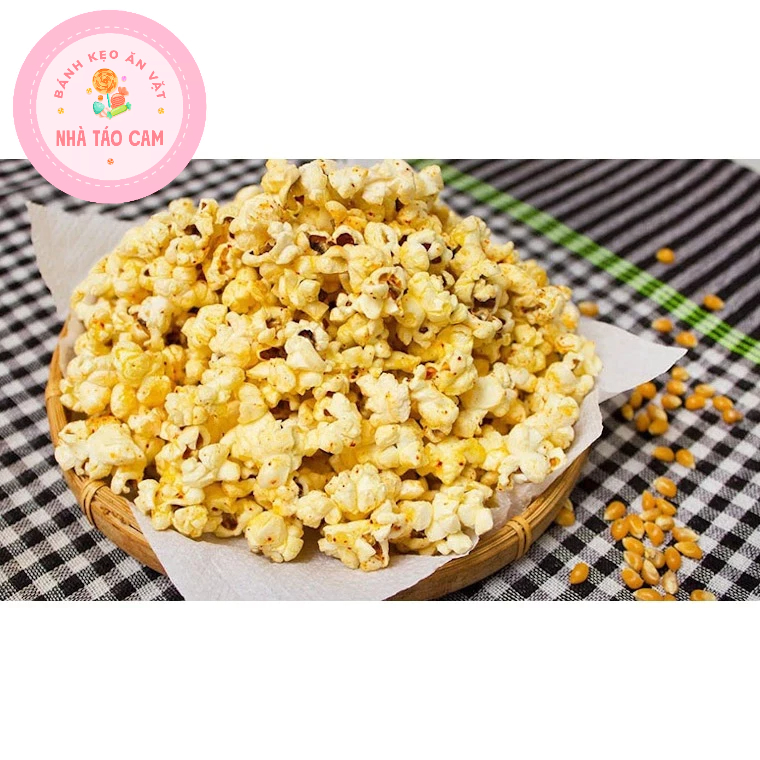 [ Siêu Rẻ ] Combo 10 Hộp Bắp Rang Bơ Thơm Ngon Ly Nhựa | Shopee Việt Nam
