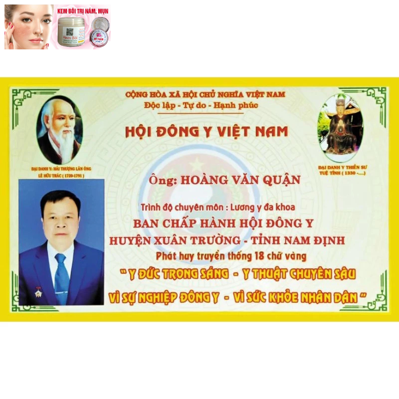 Thống Phong Gout, Viêm Đa Khớp, Thóa Hóa Đốt Sống..