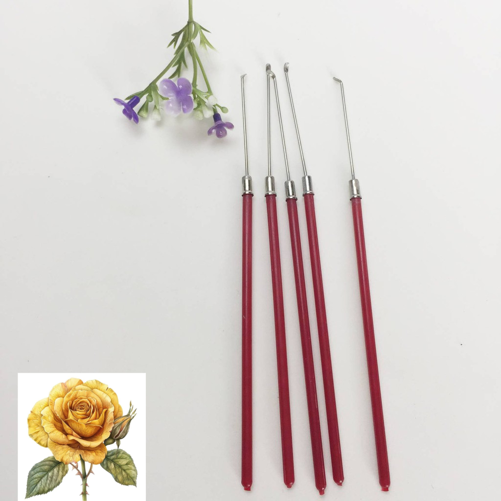 Cây lấy ráy tai, móc lỗ tai ( 1 cây ) | Shopee Việt Nam