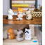 MÈO BẤT LỰC - BỘ MÔ HÌNH 9 MÈO CUTE DECOR BÀN HỌC BÀN LÀM VIÊC - ĐỒ CHƠI Ô TÔ TIỂU CẢNH