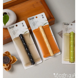 Lược Chải Chấy, Chải Chí, Chải Gàu, Lược Bí, Lược Mau Mềm Mại Không Đau Rát Da Đầu