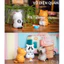 MÈO BẤT LỰC - BỘ MÔ HÌNH 9 MÈO CUTE DECOR BÀN HỌC BÀN LÀM VIÊC - ĐỒ CHƠI Ô TÔ TIỂU CẢNH