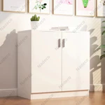 Tủ gỗ tủ giày tủ bếp tủ áo đa năng tủ mini gỗ MDF nhập khẩu bền đẹp nhiều kích thước dễ lắp ráp đầy đủ phụ kiện Nadecor — ảnh 2