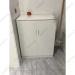 Tủ gỗ tủ giày tủ bếp tủ áo đa năng tủ mini gỗ MDF nhập khẩu bền đẹp nhiều kích thước dễ lắp ráp đầy đủ phụ kiện Nadecor — ảnh 8