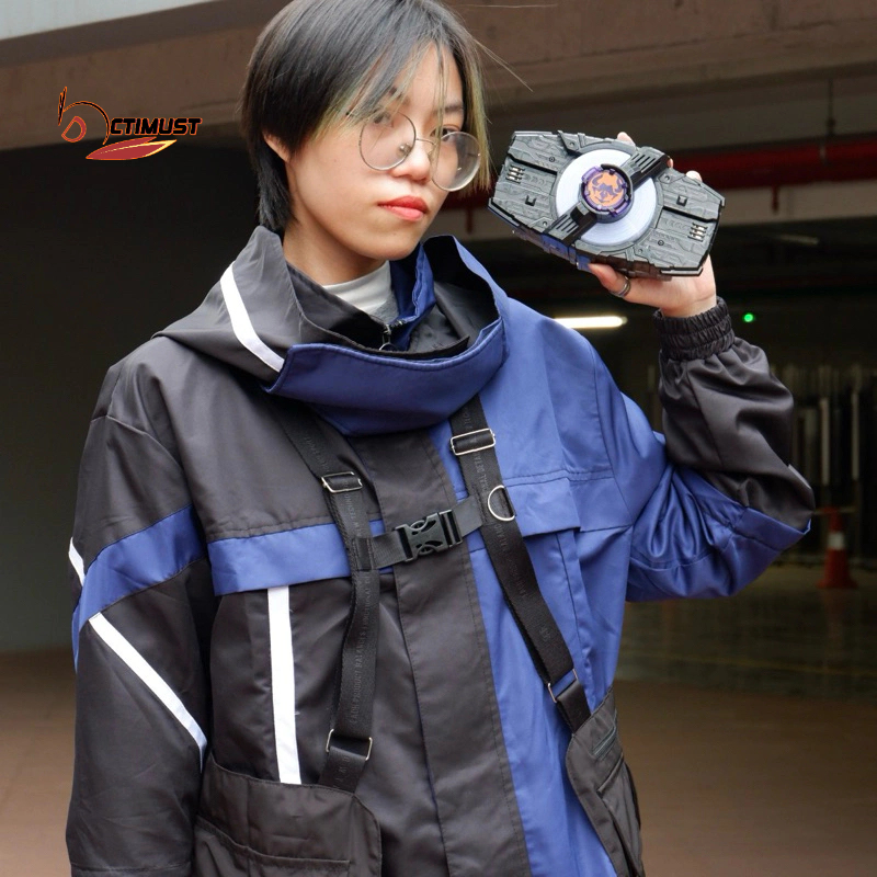 [Có Sẵn] DGP Jacket 2023 - Kamen Rider Geats | Shopee Việt Nam