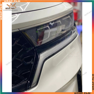 PPF bảo vệ đèn pha KIA Sorento 2021-2022