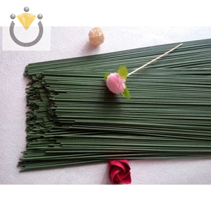 Kẽm cành cắm hoa sáp 40cm