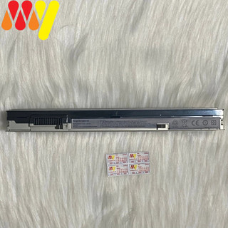 Pin laptop thay thế cho Dell Latitude E4300 E4310 E4320 E4400 FM332 FM338 HW905