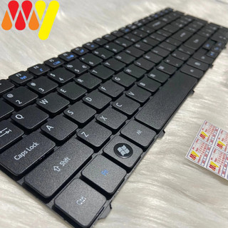 Thay Bàn phím Acer Aspire E1-521 E1-531 E1-531G E1-571 E1-571G