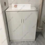 Tủ gỗ đa năng làm tủ giày tủ bếp gỗ MDF nhập khẩu bền đẹp nhiều kích thước dễ lắp ráp đầy đủ phụ kiện — ảnh 8