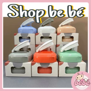 Nắp trữ, Nắp hút ống hút núm hút + dây quả tạ hút mọi tư thế bình sữa Hegen HG,moy,pigeon,gross,…