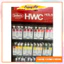 Màu nước Holbein tuýp 5ml