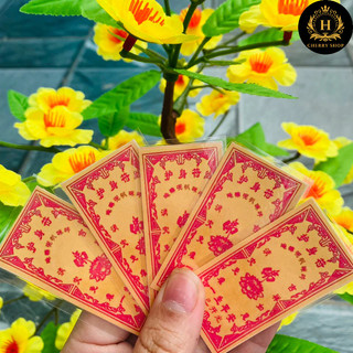Phù hộ mệnh - giải quyết khó khăn, mang lại bình an, may mắn - hỗ trợ sỉ