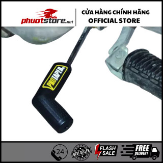 Bọc cần số xe máy ProTaper Pg1