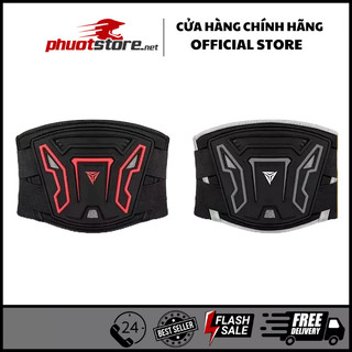 Đai lưng chống mỏi bảo vệ cột sống MOTOWOLF chính hãng MDL1028