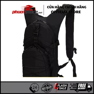 Balo 15l đi phượt đa dụng du lịch thời trang B10