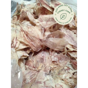 KHÔ MỰC GIÁ RẺ(SIZE 45-50CON/KG)