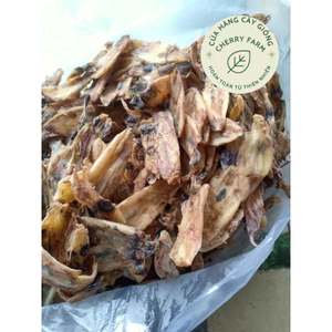 MỰC CHUỐI( BIỄN KIÊN GIANG) CAM KẾT NHƯ HÌNH