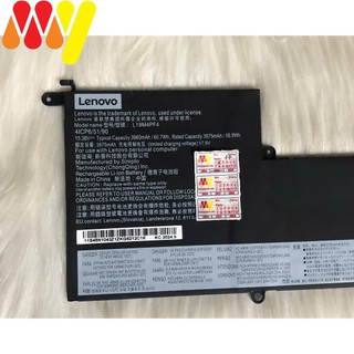 Pin laptopLenovo Yoga Slim 7-14ARE 14ARE05 14ITL05 14IIL05 L19M4PF4 L19C4PF4 L19D4PF4