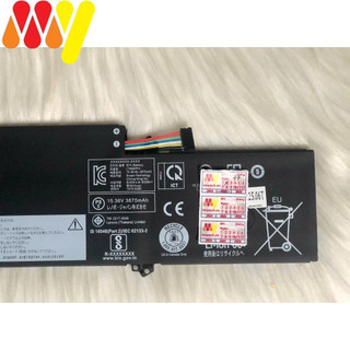 Pin laptopLenovo Yoga Slim 7-14ARE 14ARE05 14ITL05 14IIL05 L19M4PF4 L19C4PF4 L19D4PF4