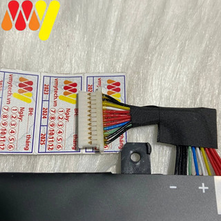 Pin Laptop   13 13-AD000 13-AD019TU 13-AD023TU 13-AD110TU AD078TU 13-AD158TU 13-AD160TU - AB06XL