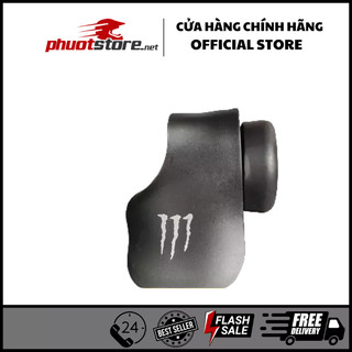 Trợ lực tay ga Monster chính hãng