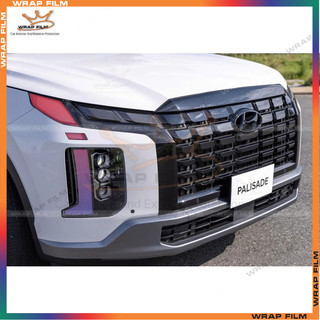 Decal dán đổi màu đèn Palisade ( 2 bên)