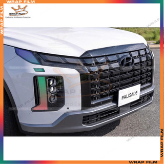 Decal dán đổi màu đèn Palisade ( 2 bên)