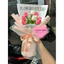 Bó hoa TULIP quà tặng làm theo yêu cầu