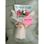 Bó hoa TULIP quà tặng làm theo yêu cầu