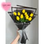 Bó hoa TULIP quà tặng làm theo yêu cầu