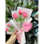 Bó hoa TULIP quà tặng làm theo yêu cầu