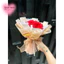BÓ HOA HỒNG SÁP LÀM QUÀ CỰC XINH