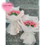 Bó Hoa TuLip Cực Xinh Xắn (15 Bông)
